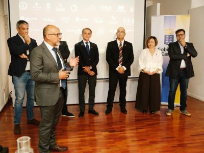 Canarias busca posicionarse en Madrid como destino enoturístico internacional