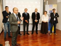 Canarias busca posicionarse en Madrid como destino enoturístico internacional