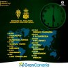 Radio Faro del Noroeste retransmite hoy s&aacute;bado, a las 17.30 horas: Real Sporting Gij&oacute;n - UD Las Palmas
