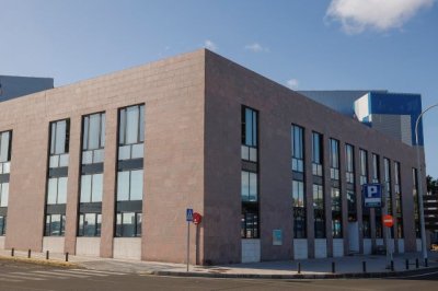 Ports 4.0 selecciona cuatro proyectos apoyados por la Incubadora Marino Mar&iacute;tima promovida por el Cabildo