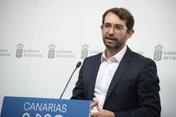 El Gobierno de Canarias valora el mejor presupuesto estatal de la historia para las islas