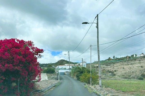 Guía: Cierre al tráfico mañana jueves de un tramo de la carretera de Mondragones a Casas de Aguilar