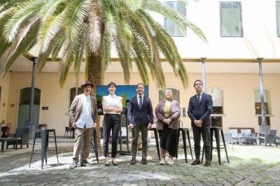 Transición Ecológica y Ecoembes presentan la nueva oleada de la campaña para mejorar el reciclaje en las islas