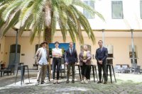 Transici&oacute;n Ecol&oacute;gica y Ecoembes presentan la nueva oleada de la campa&ntilde;a para mejorar el reciclaje en las islas
