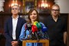 Nieves Lady Barreto anuncia la grabaci&oacute;n de un documental sobre el Pino del Consuelo