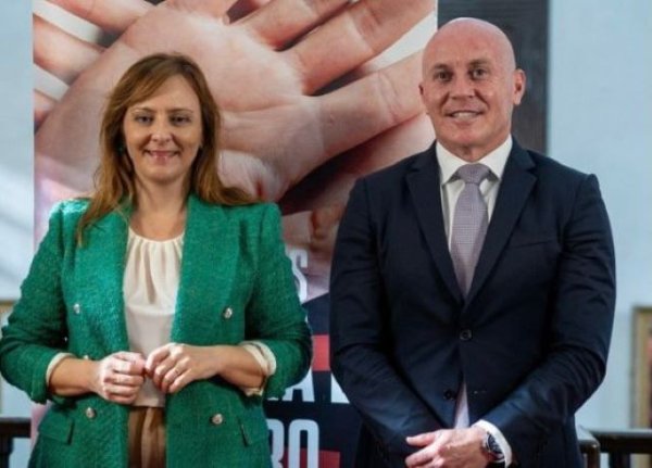 La Consejería de Presidencia y el Colegio de Abogados de SC de La Palma acuerdan implantar un servicio de mediación
