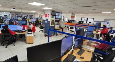 El Gobierno declara la alerta por fen&oacute;menos costeros en el litoral norte y oeste de las islas por el empeoramiento