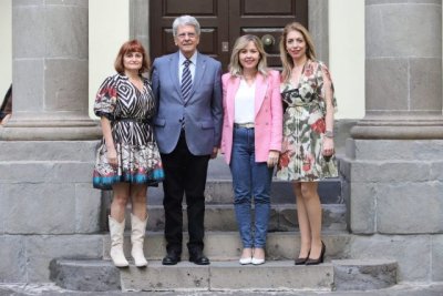 El Parlamento aprueba por unanimidad dos colegios profesionales de la Pedagog&iacute;a y de la Psicopedagog&iacute;a