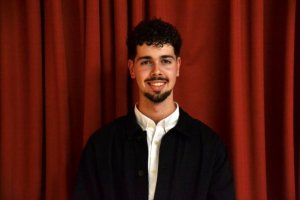 G&aacute;ldar: La A.V. El Labrador designa a Carlos A. D&iacute;az Alonso pregonero de las Fiestas en honor a Santa Gema Galgani 2026