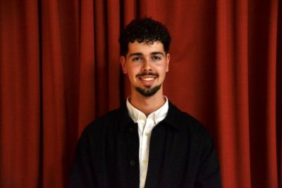 G&aacute;ldar: La A.V. El Labrador designa a Carlos A. D&iacute;az Alonso pregonero de las Fiestas en honor a Santa Gema Galgani 2026