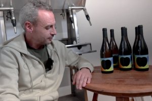 Valleseco: Nace una nueva sidra vallesequense &ldquo;Tuscany&rdquo;
