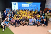 La quinta edici&oacute;n del Climathon grancanario abordar&aacute; la problem&aacute;tica de las islas de calor