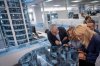 Clavijo destaca el uso de la tecnolog&iacute;a en el Hospital de La Candelaria para automatizar los laboratorios