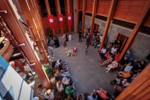 Guía: El proyecto cultural ‘Patiando 2023’ logra el primer puesto para una subvención de concurrencia competitiva del Cabildo