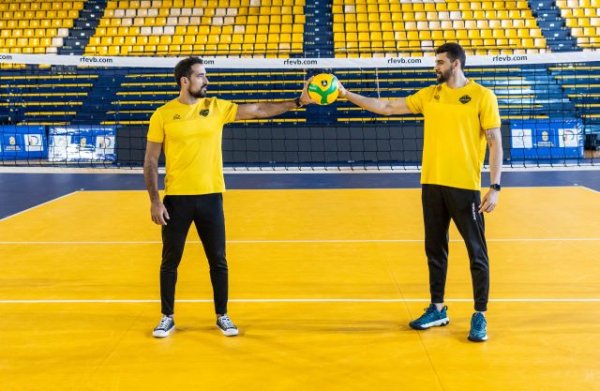 Voleibol: CEV Champions League Volley: El CV Guaguas quiere sellar en Praga el pase a cuartos