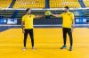 Voleibol: CEV Champions League Volley: El CV Guaguas quiere sellar en Praga el pase a cuartos