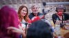 El presidente de Canarias destaca la labor de la Asociaci&oacute;n Majorera por la Salud Mental durante 23 a&ntilde;os