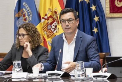 La Consejer&iacute;a presenta unos presupuestos de 774 millones de euros con un incremento del 12,5%