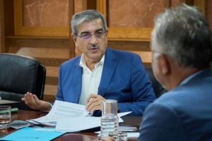 El Gobierno pag&oacute; a sus proveedores el primer semestre del a&ntilde;o en la mitad del plazo exigible