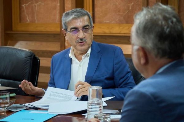 El Gobierno pagó a sus proveedores el primer semestre del año en la mitad del plazo exigible
