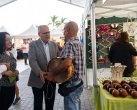 El Cabildo de La Gomera abre el plazo de solicitudes para las ayudas al sector artesanal insular