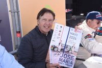 El Encuentro en Honor de Jos&eacute; Mari Ponce es PRIVADO