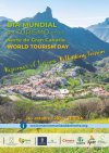 Mancomunidad del Norte: El próximo domingo se celebrará el Día Mundial del Turismo 2022 en Tejeda
