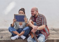 El Ciclo 'Galdós Joven' propone la fusión entre música y poesía en el concierto 'Cóncavo y Converso' en la Casa-Museo