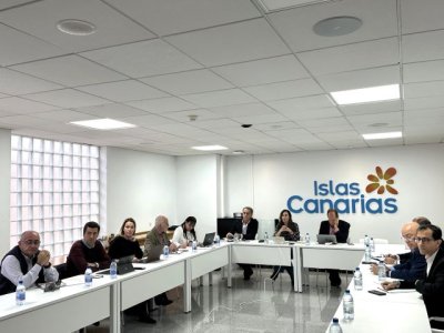 El Consejo Canario de Turismo inicia los grupos de trabajo para la modificaci&oacute;n de la Ley de Turismo