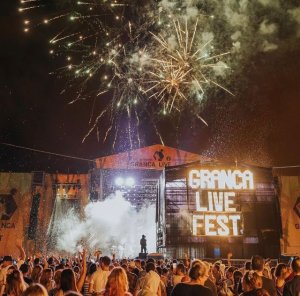 Mora, Estopa, Melendi, Juanes, Cruz Cafuné, Jhayco, Kany García, Álvaro de Luna, Nia y Pedro Pastor se suman al Granca Live Fest 2024