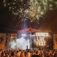 Mora, Estopa, Melendi, Juanes, Cruz Cafuné, Jhayco, Kany García, Álvaro de Luna, Nia y Pedro Pastor se suman al Granca Live Fest 2024