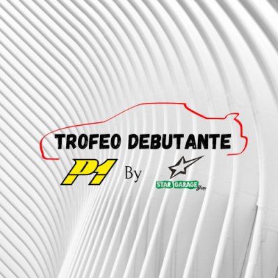 XIII Rallysprint Ciudad de Arucas, segunda prueba puntuable para el Trofeo Debutante P1 By Star Garage