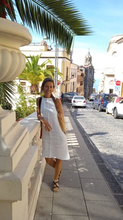 Eva Pagnussatt: 'Las corporaciones agroalimentarias no cultivan alimentos, sino beneficios'