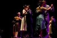 La Aldea: Gl&uuml;ck Quartet y Silvio Zalambani llevan el talento aldeano a la 12&ordf; Cumbre Mundial del Tango en Granada