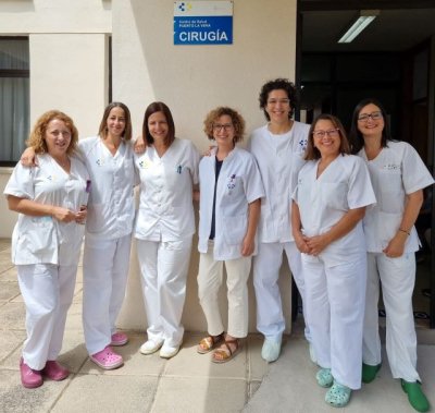 Atenci&oacute;n Primaria de Tenerife extiende la cirug&iacute;a menor avanzada a Tacoronte y Tejina-Tegueste