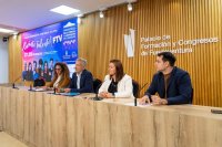 ¡Cuánto Talento! 2025: Divulgación, ciencia y arte se dan cita en Fuerteventura