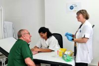 El proyecto de Medicina de Precisi&oacute;n &lsquo;Cohorte IMPaCT&rsquo; supera las 500 personas en seguimiento en Canarias