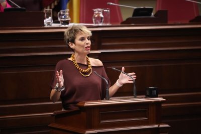 El PSOE Canarias denuncia que el nuevo decreto de Dependencia pone en riesgo garant&iacute;as y derechos y apunta a la externalizaci&oacute;n de todos los servicios