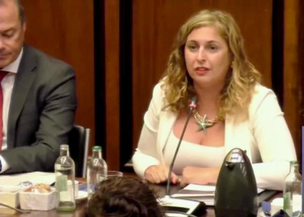 El Cabildo responsabiliza al Gobierno canario de poner en riesgo a más de 8.000 dependientes por falta de recursos