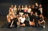 &lsquo;Mucho ruido y pocas nueces&rsquo; despide a la 23&ordf; promoci&oacute;n de la Escuela de Actores de Canarias