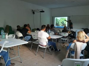 La Gomera: Notas de prensa del Cabildo de La Gomera