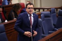 El Estado deja a Canarias sin los 20 millones de subvención comprometidos en 2024 para inversiones en aguas
