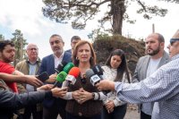Nieves Lady Barreto: &ldquo;Con la Memoria Democr&aacute;tica, hay que recordar lo que pas&oacute; para que no vuelva a pasar&rdquo;