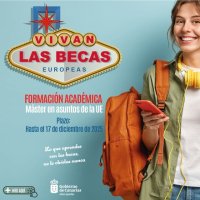 La Consejería de Hacienda y Relaciones con la Unión Europea convoca cinco becas de formación en asuntos europeos