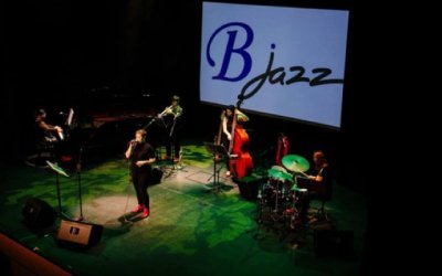 &lsquo;Cueva Pintada en la noche&rsquo; propone una visita con intervenci&oacute;n a ritmo de Jazz