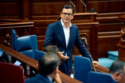 Canarias logra extender la gratuidad del transporte p&uacute;blico colectivo de viajeros durante el pr&oacute;ximo a&ntilde;o 2025