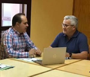 Ahora Guía está comprometida con el cambio de rumbo en la política municipal