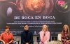 Cueva Pintada abre el debate en torno a &lsquo;Arqueolog&iacute;a del gusto&rsquo;