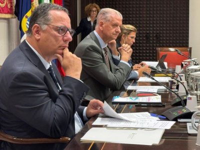 Poli Su&aacute;rez plantea la &ldquo;imperiosa necesidad&rdquo; de un pacto de Estado para la atenci&oacute;n de los menores migrantes