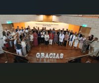 El Hospital Doctor Negrín homenaje a los 73 profesionales jubilados en 2024